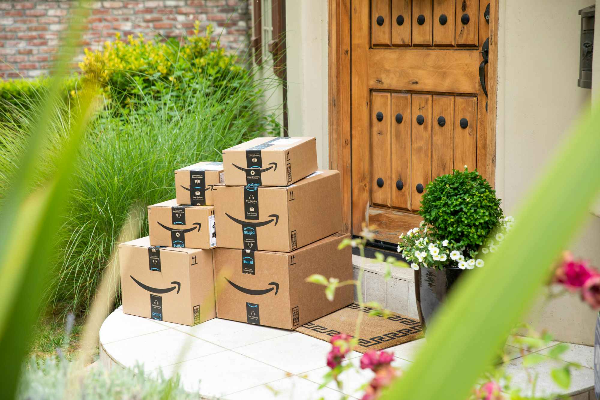 Amazon Prime Benefits: Here's Every Perk Included In Your $139 Fee ...