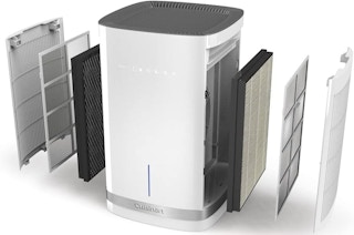 Cuisinart Air Purifier