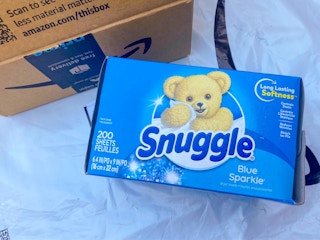 amazon snuggle dryer sheets 1695133790 1695133790