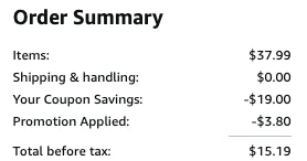 blow dryer deal on amazon