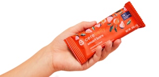 Cerebelly Toddler Smart Bars