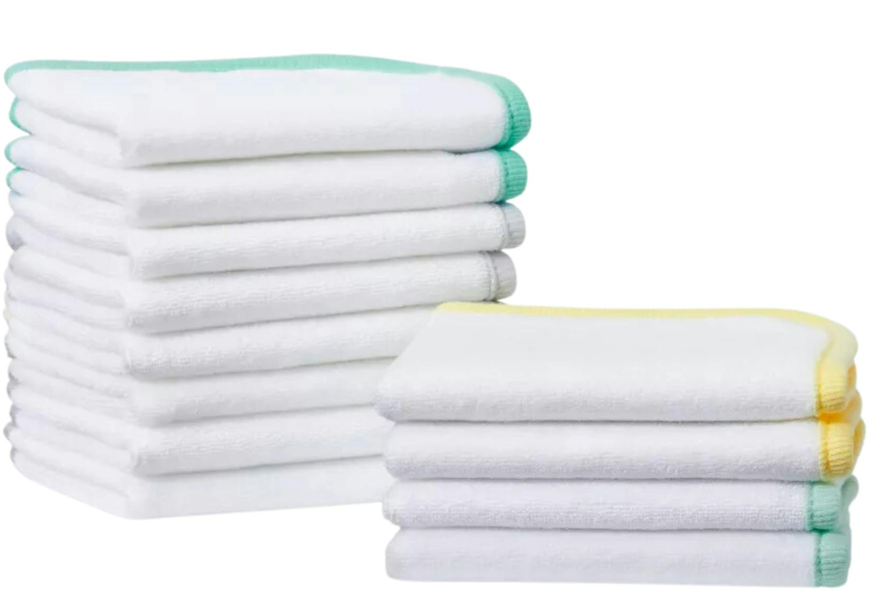 Washcloth 12-Pack