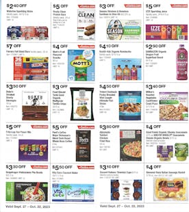 Costco October 2023 Coupon Book: Ad Scan & In-Store Prices - The Krazy  Coupon Lady