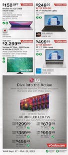 Costco Super Bowl TV Deals 2022 Costco Insider, 45% OFF