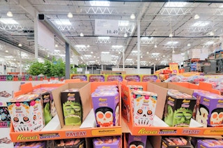 costco reeses and payday halloween candy bar dispenser box 1694791318 1694791318