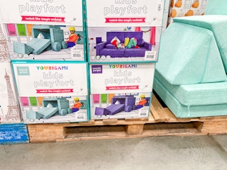 costco yourigami kids convertible play fort 1695810904 1695810904