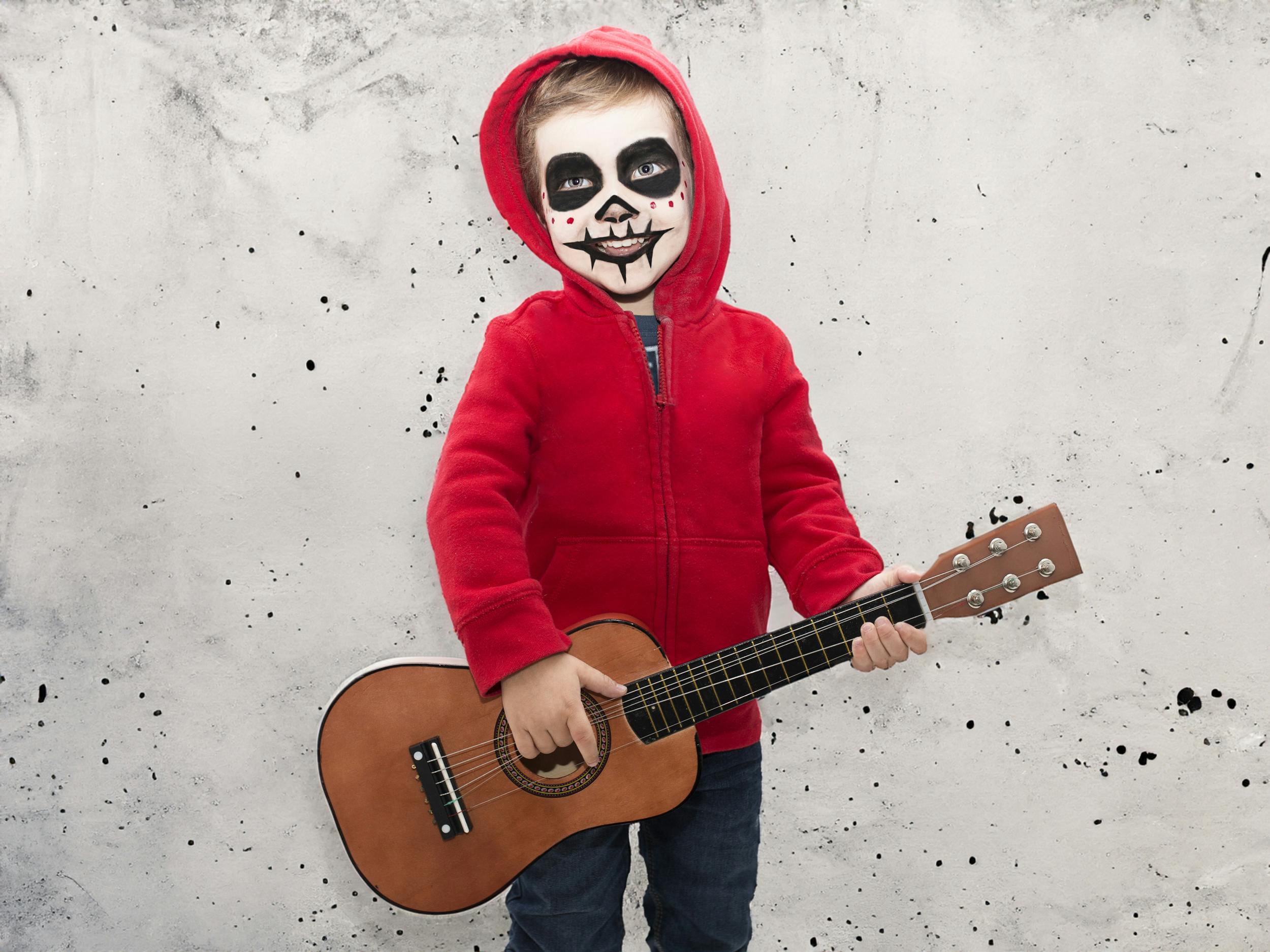 DIY Halloween Costumes for under $10 - Dripping with Kids