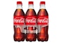 Coca-Cola 6-pack WYB (1) Topo Chico Mineral Water 12-pack, H-E-B App Coupon