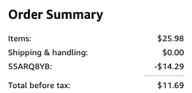 electric lighter deal amazon