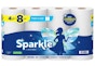 Sparkle Paper Towels, Fetch Rewards Rebate