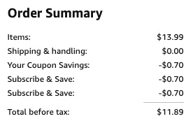 foot soak deal amazon