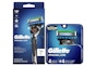 Gillette Razor or Blade Refill, Dollar General App Coupon