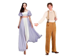 halloween couple costume rose jack titanic movie 1696454142 1696454142