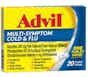 Advil Respiratory Product