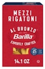 Barilla Al Bronzo Pasta, Fetch Rewards Rebate