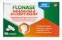 Flonase Pills Product 96 ct