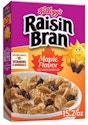 Kellogg's Large Size Cereal, Kroger App Coupon