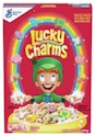 Lucky Charms 10.5-46 oz, Ibotta Rebate