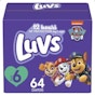 Luvs Diapers Jumbo Packs, Dollar General App Coupon