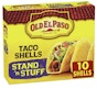 Old El Paso products, Fetch Rewards Rebate