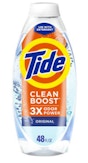 Downy/Tide Rinse 48 oz, Downy Liquid Fabric Conditioner 111-164 oz, Sheets 240 ct or In-Wash Scent Boosters 12.2-20.1 oz, limit 1