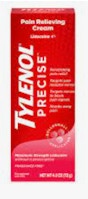 Tylenol Precise products, Fetch Rewards Rebate