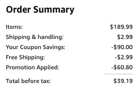 IPL device deal-amazon