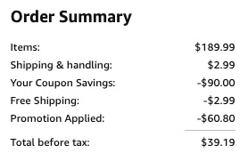 IPL device deal-amazon