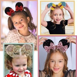 mickey-mouse-ears-hair-clips-amazon 2