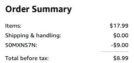 rechargeable headlamp-amazon