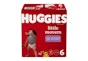 Huggies Diapers Jumbo Packs, Dollar General App Coupon