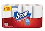 Scott Paper Towels 6 ct or larger