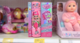 Target Cry Babies Doll Clearance 09/23/23