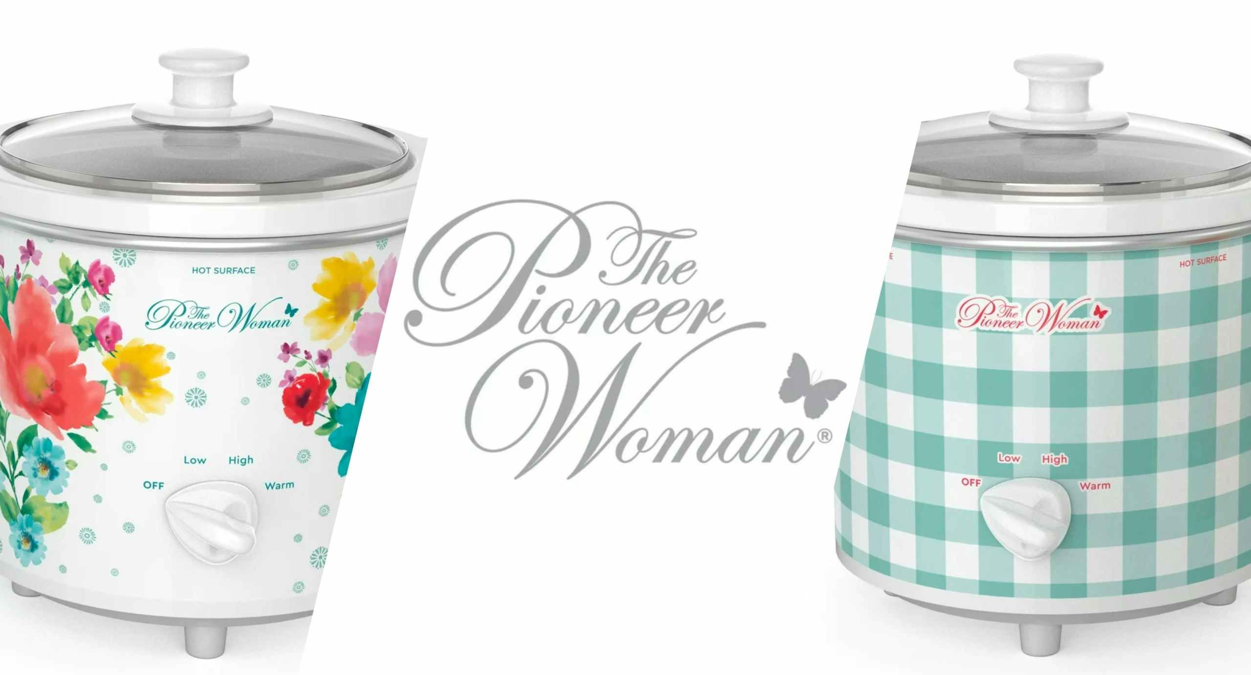 The Pioneer Woman Slower Cooker Feature Image