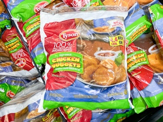 tyson chicken nuggets family pack target3 1695668906 1695668906