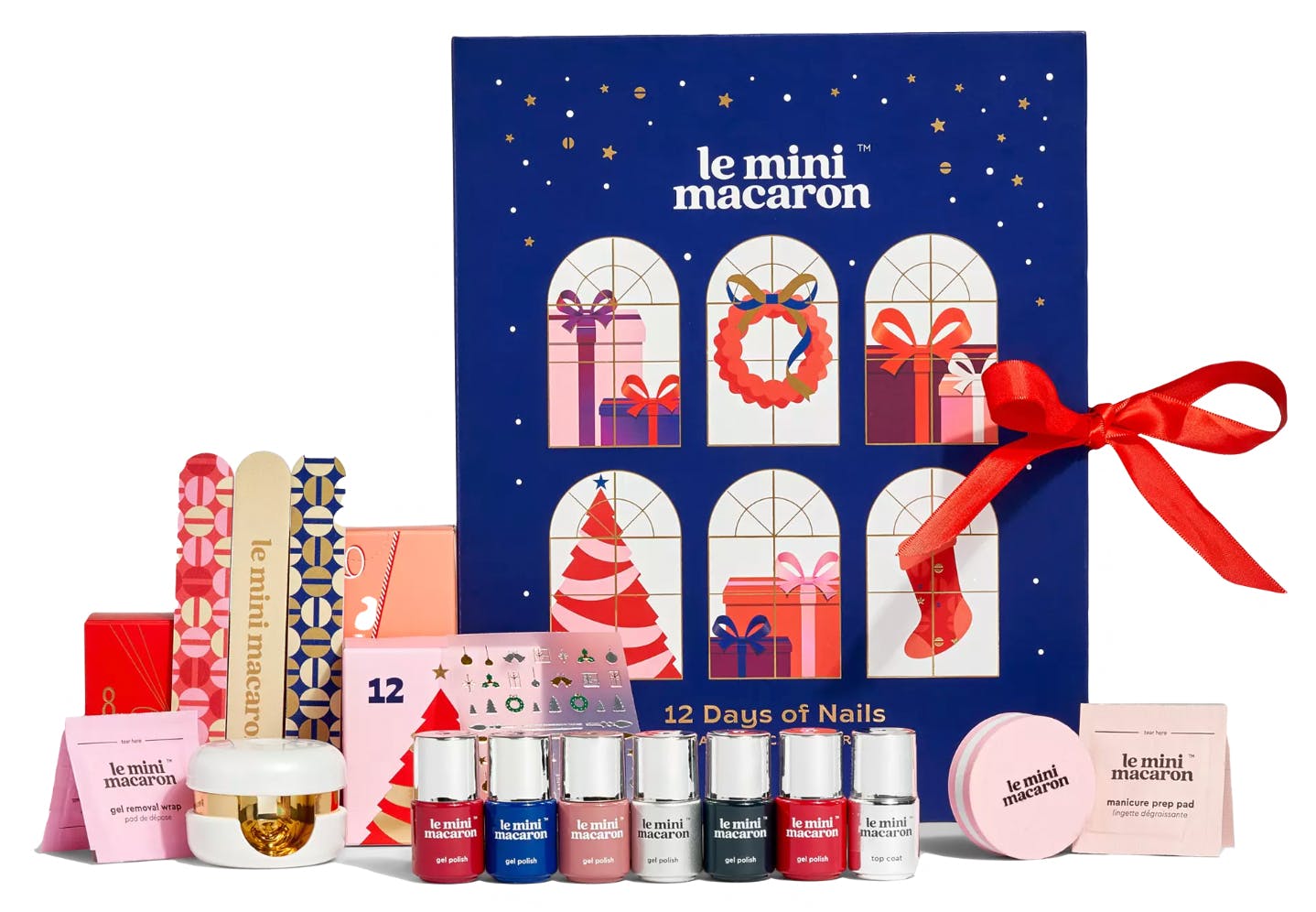 Bobbi Brown Advent Calendar 2021 - Back In Stock! - 12 Day Beauty