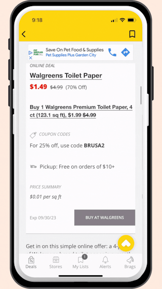 walgreens toilet paper kcl deal gif 1695656748 1695656748