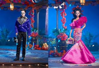 walmart barbie ken dia de muertos screenshot 1695486901 1695486901