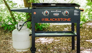 Walmart Blackstone Grill