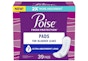 Poise 7 Drop Pads