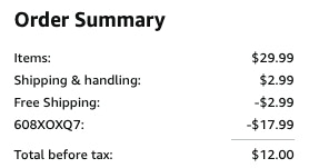 waxing kit deal amazon