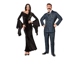 addams family morticia gomez halloween couple costume 1696536336 1696536336