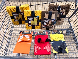 aldi matching halloween onsie and pet hoddie costume 1696434739 1696434739