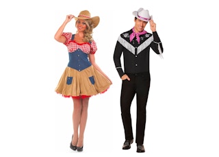 cowboy cowgirl halloween costume couple 1696533952 1696533952