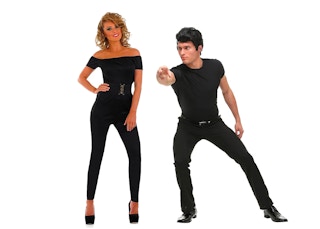 danny sandy halloween couple costume 1696534239 1696534239