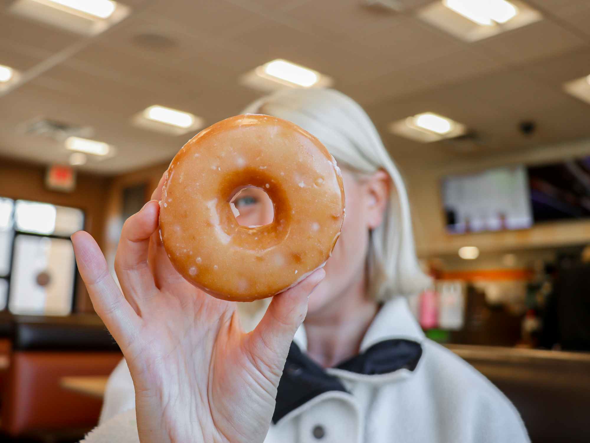 Wednesday Food Deals: Free Dunkin Donut and Free 6 Piece Nuggets