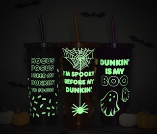 dunkin-donuts-halloween-glow-in-the-dark-cups