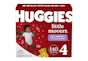 Huggies Diapers, Little Movers, Little Snugglers, Overnites, Snug & Dry, or Skin Essentials 10 ct or larger, Publix App Coupon