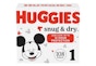 Huggies Snug & Dry Diapers 54-104 ct, Dollar General App Coupon