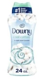 Downy In-Wash Scent Boosters 24-26.5 oz, limit 1
